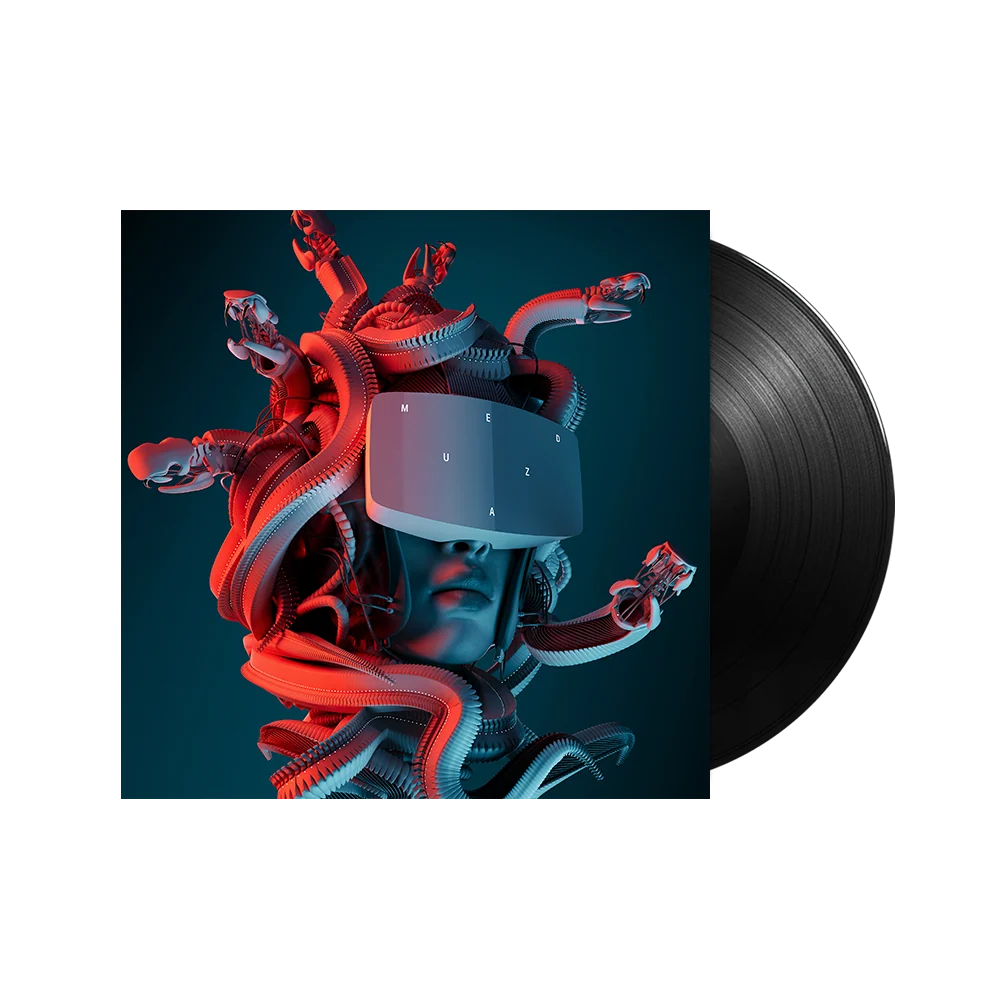 Meduza LP - Importado