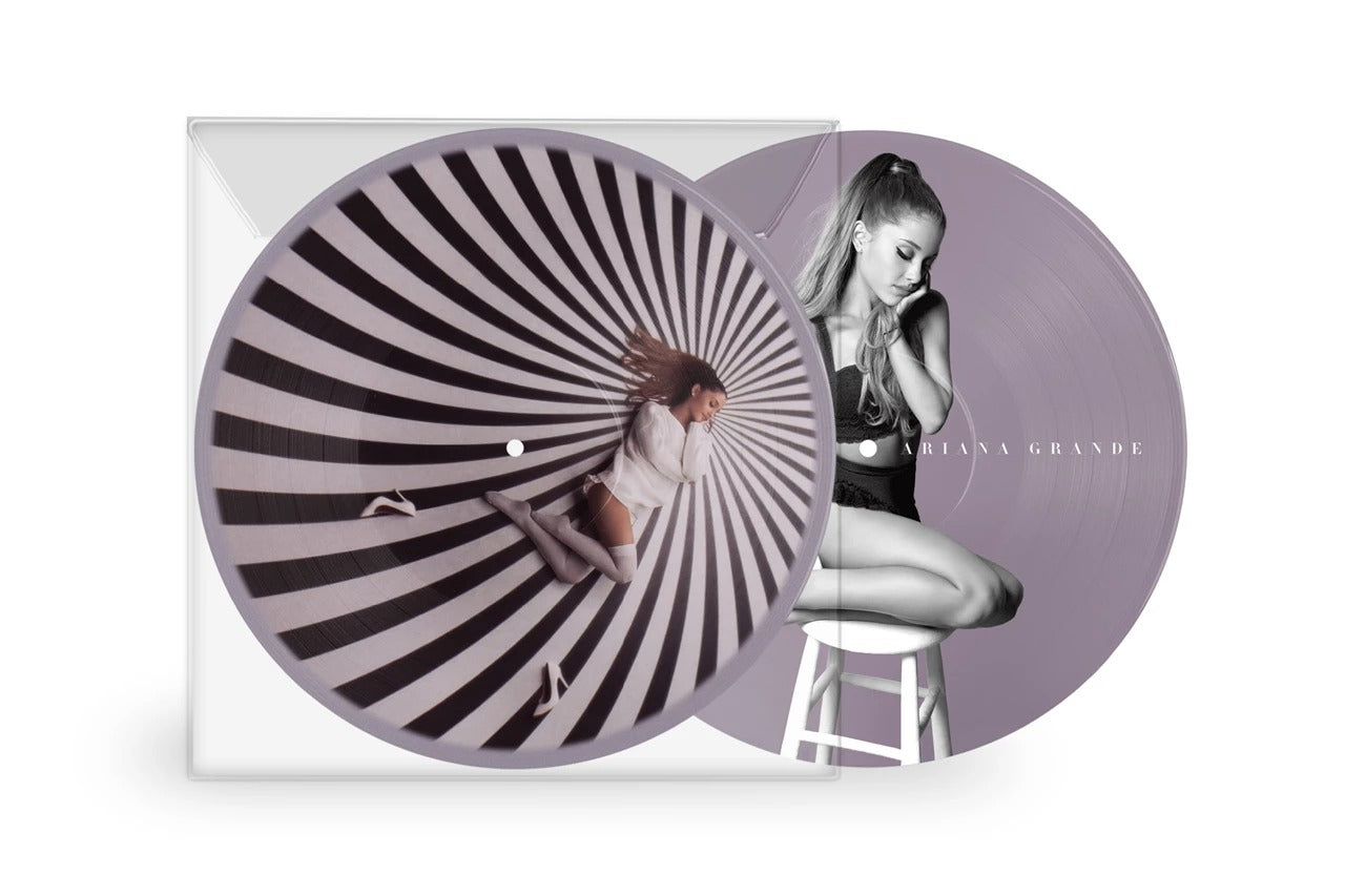 My Everything Picture Disc 2LP - Importado