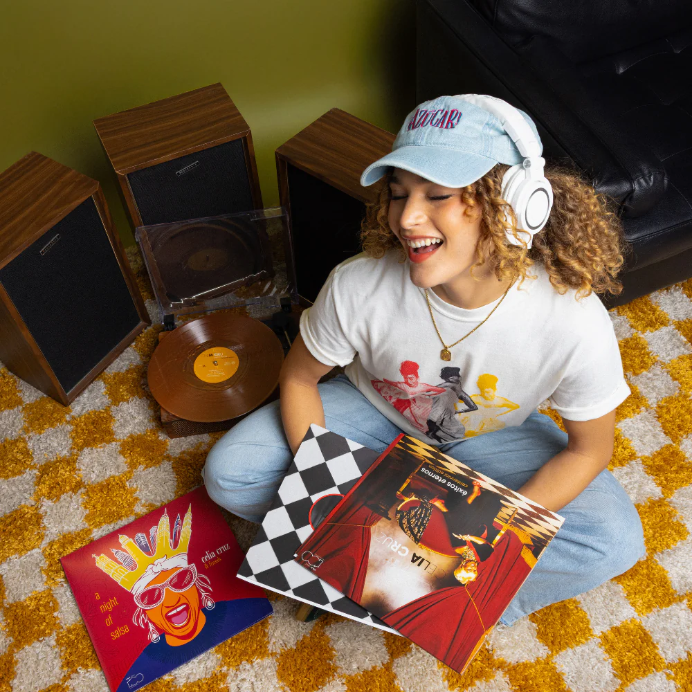 Éxitos Eternos: Centennial Edition 2LP Vinilo - Importado