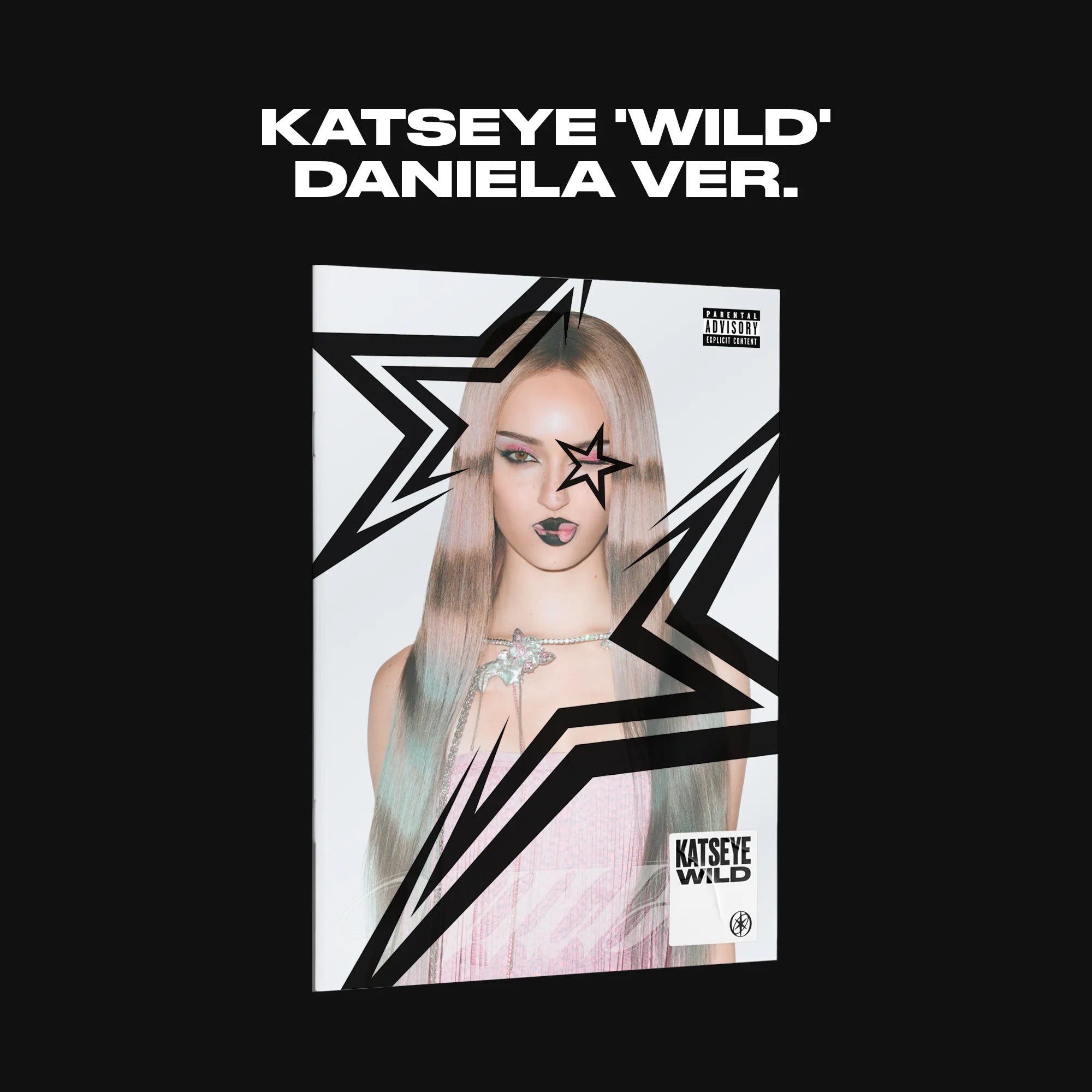 WILD (Daniela ver.) - Importado