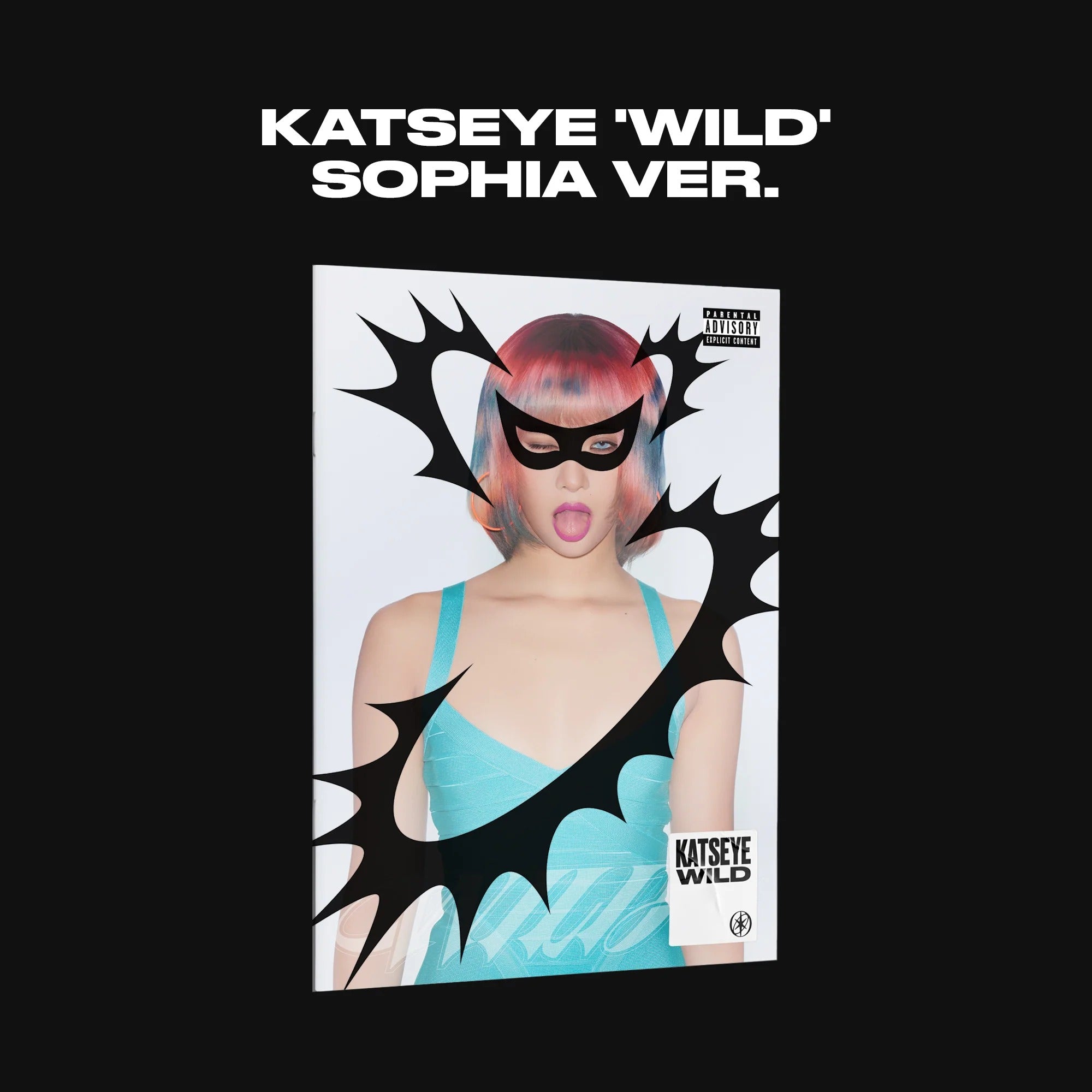WILD (Sophia ver.) - Importado