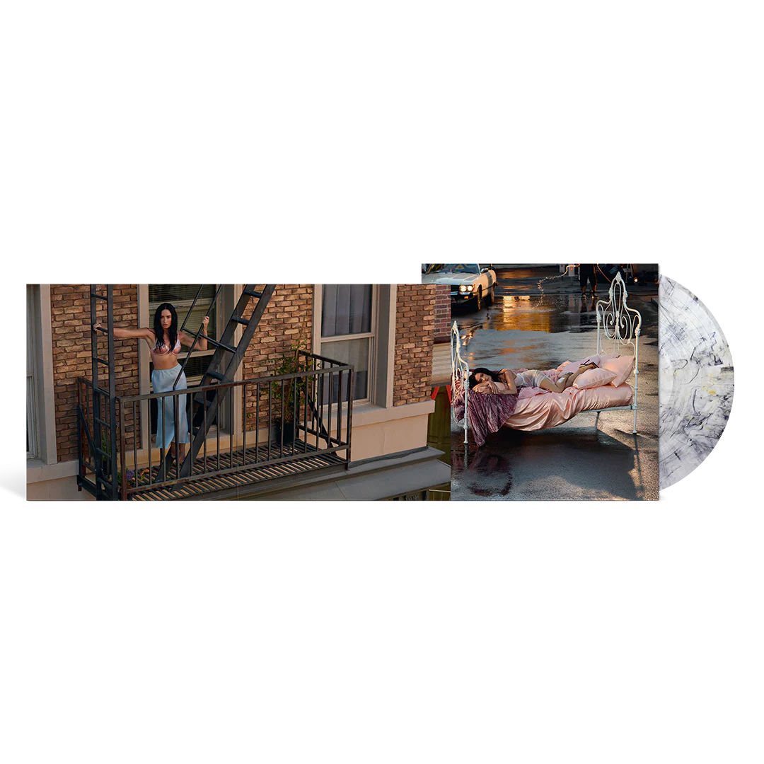 It's Not That Deep Bonus Track LP - Importado