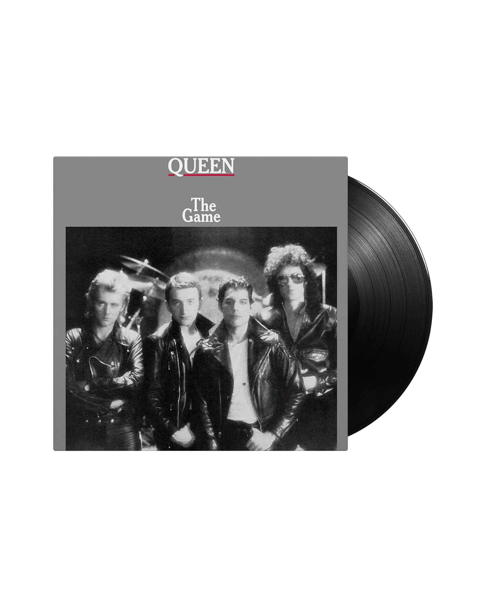 The Game LP Estándar - Importado