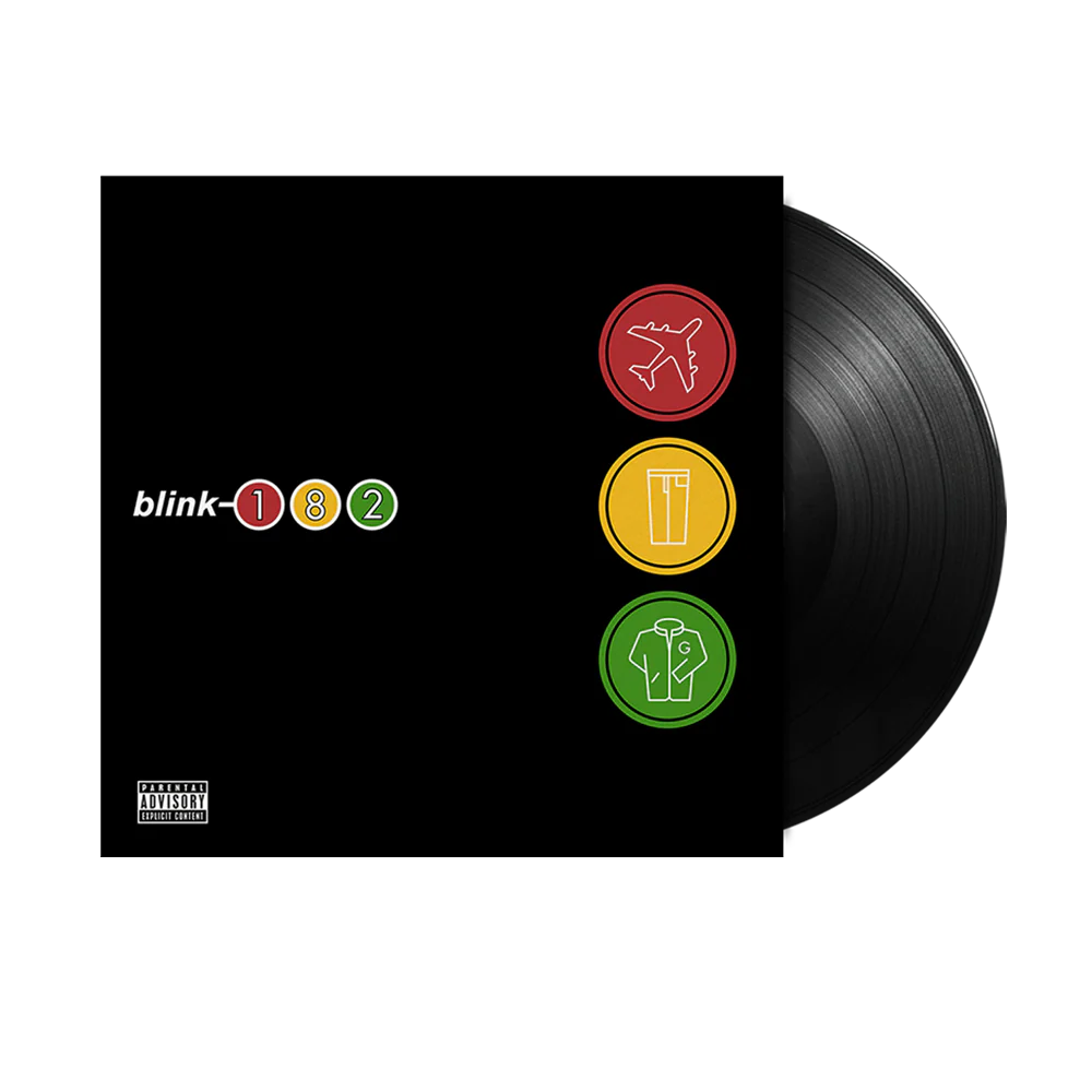 Take Off Your Pants And Jacket LP Estándar - Importado