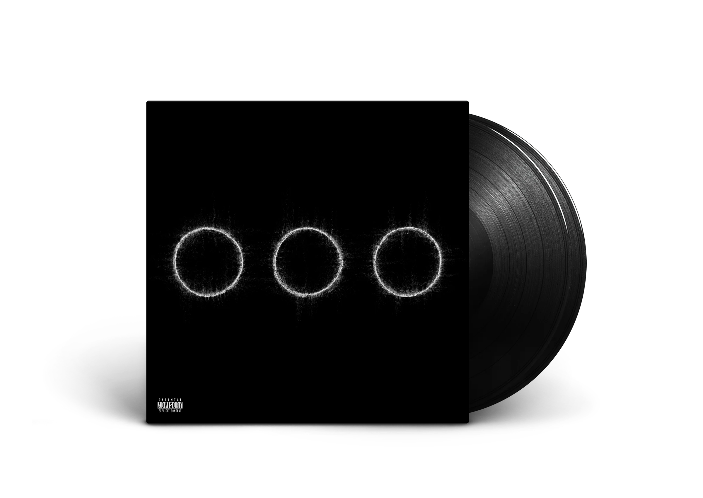 Paradise Again 2LP - Importado