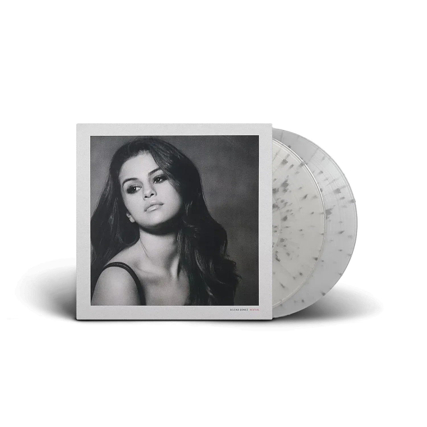Revival (2LP Salpicado Limitado) - Importado