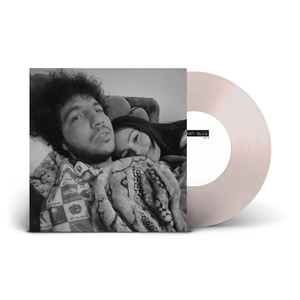 Sunset Blvd. 7" Vinilo - Importado