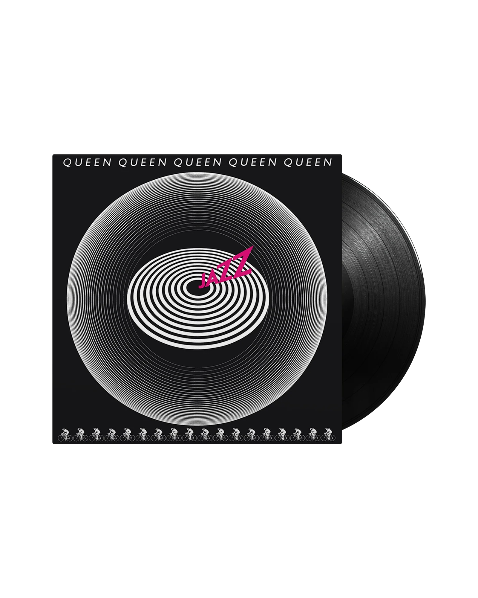 Jazz LP Estándar - Importado