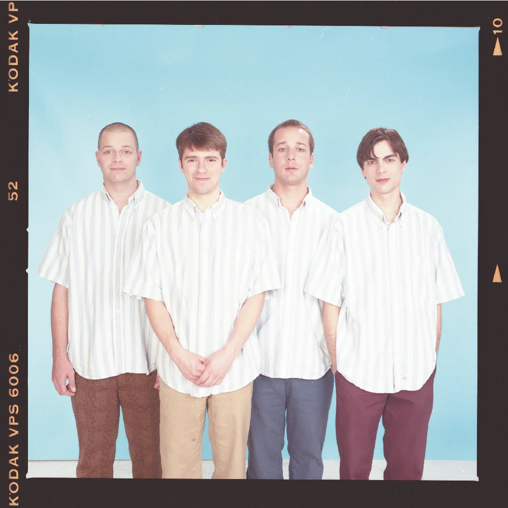 Weezer (Blue Album) 30th Anniversary Super Deluxe Edition - Importado