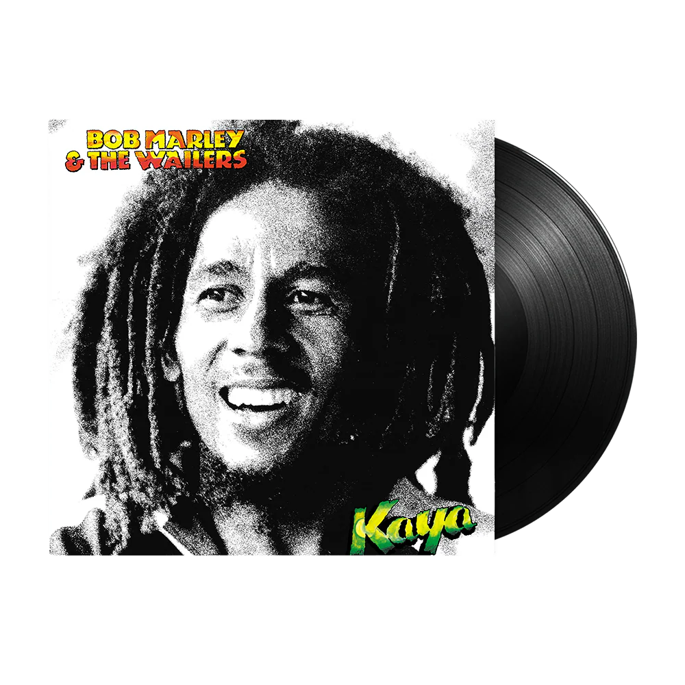 Kaya LP Estándar (2015) - Importado