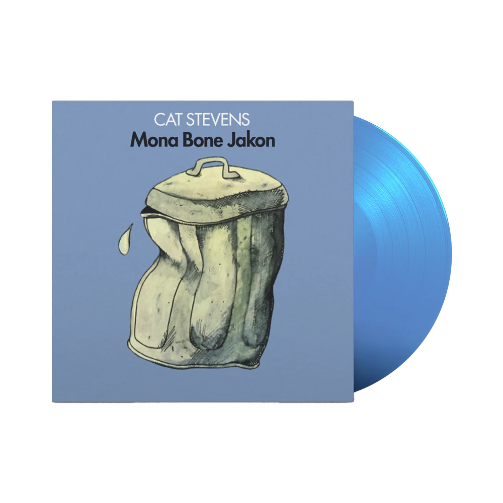 Mona Bone Jakon LP Color - Importado