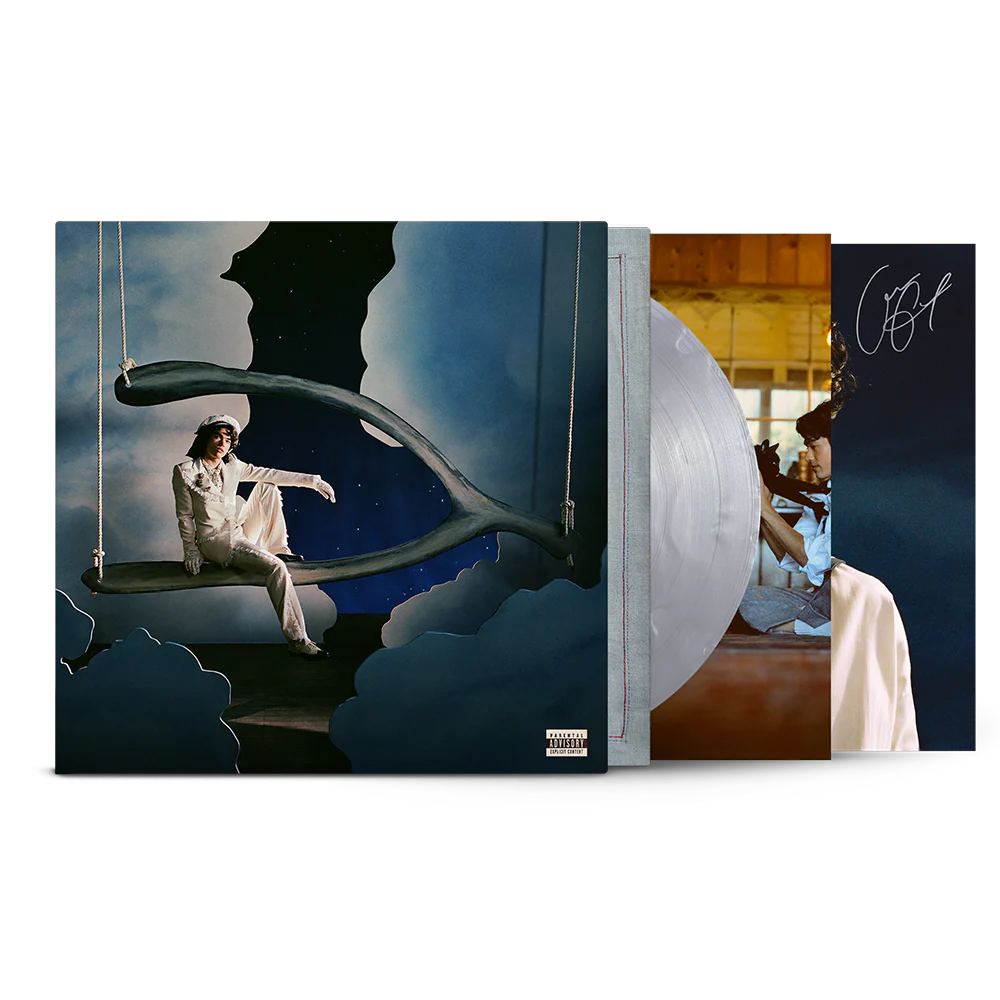 Wishbone LP (Shooting Star Edition) - Importado