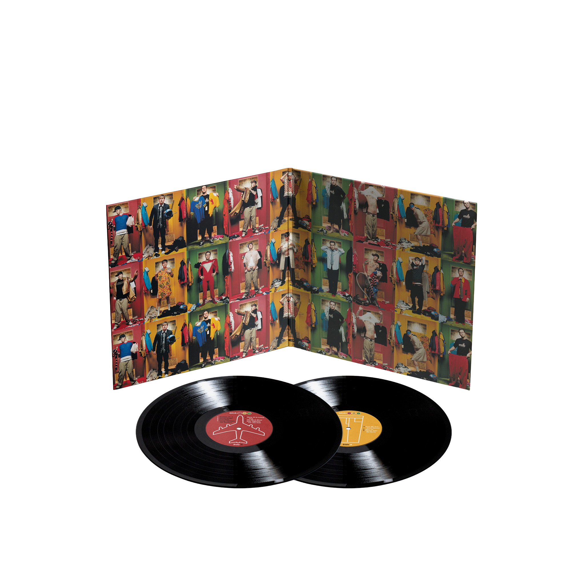Take Off Your Pants And Jacket (25 Year Anniversary Edition) 2LP - Importado