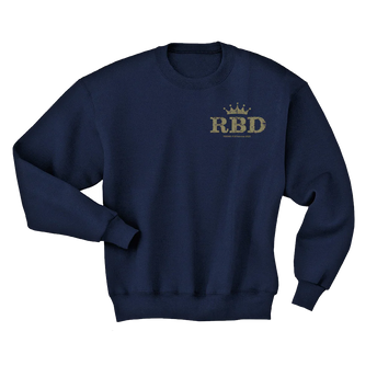 RBD Corona (Saco Azul)