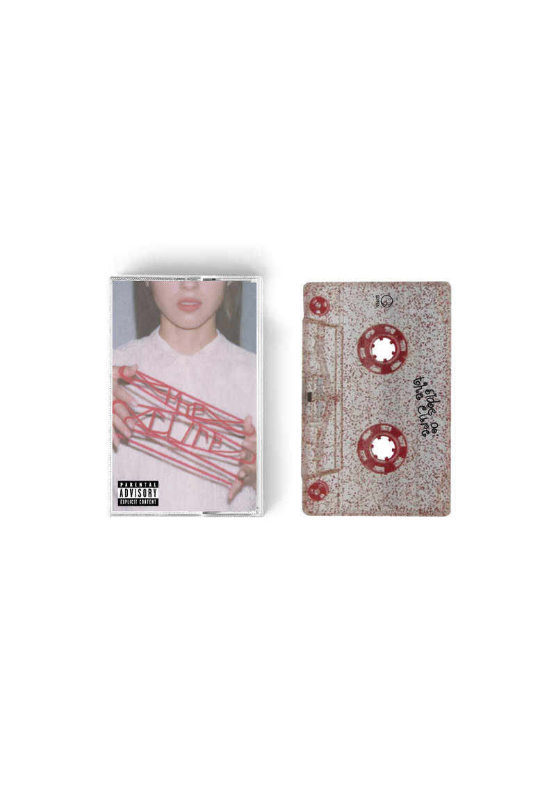 Casslette Cassette - Universal Music Colombia Store