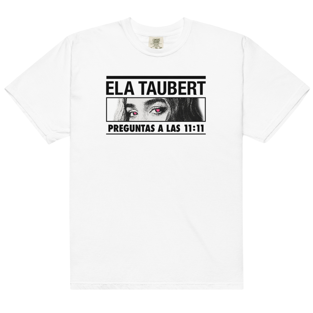 PREGUNTAS A LAS 11:11 Camiseta Album