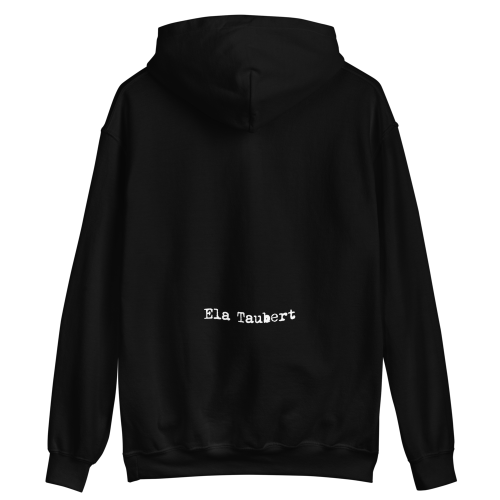 Hoodie Negro 11:11