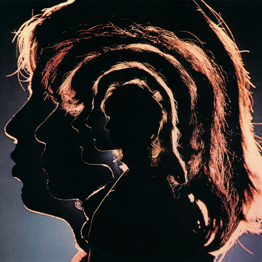 DOS VINILOS - THE ROLLING STONES - HOT ROCKS - IMPORTADO