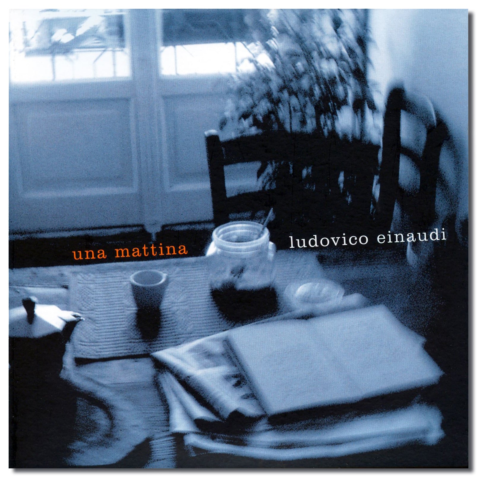 Una Mattinna - CD Estándar - Importado