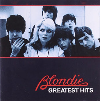 Blondie: Greatest Hits - CD Estándar - Importado