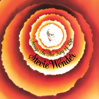 DOS CD - STEVIE WONDER - SONGS IN THE KEY OF LIFE - IMPORTADO