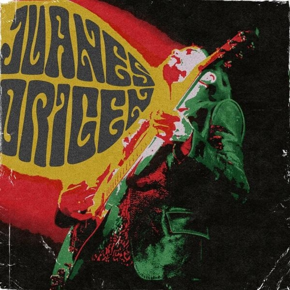 CD - JUANES - ORIGEN - IMPORTADO