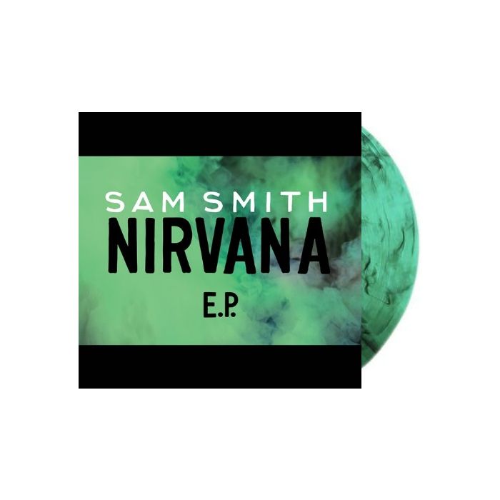 Sam Smith Universal Music Colombia Store