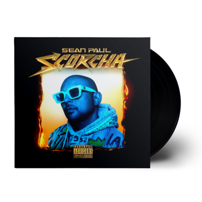 VINILO - SCORCHA - IMPORTADO