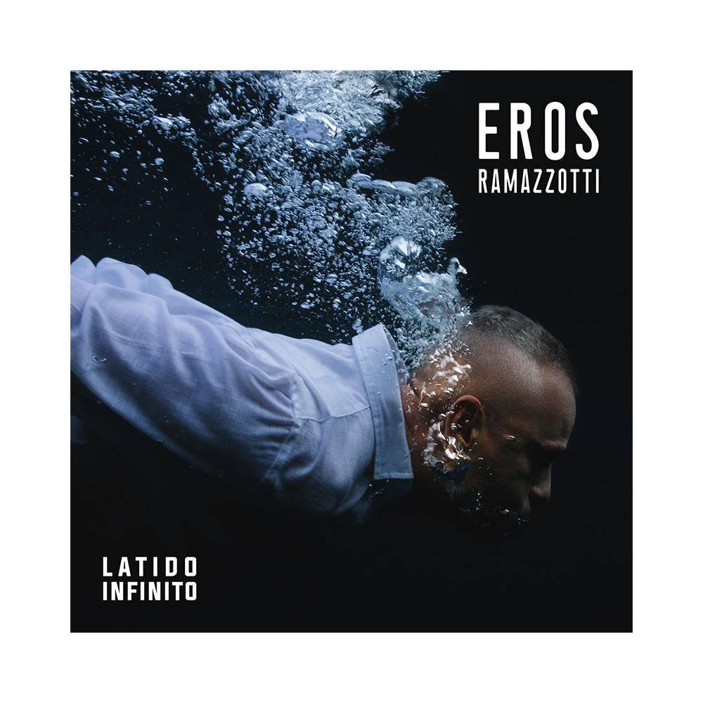 Latido Infinito CD Estándar (Versión Español) - Importado