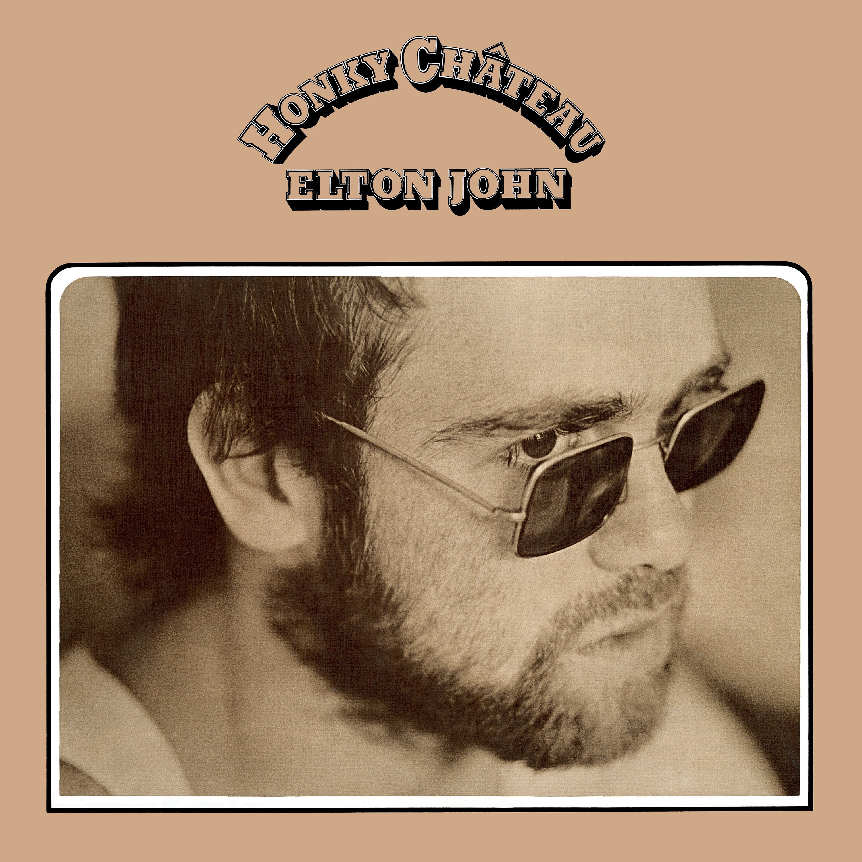 Honky Château (Vinilo Exclusivo Color) - Importado
