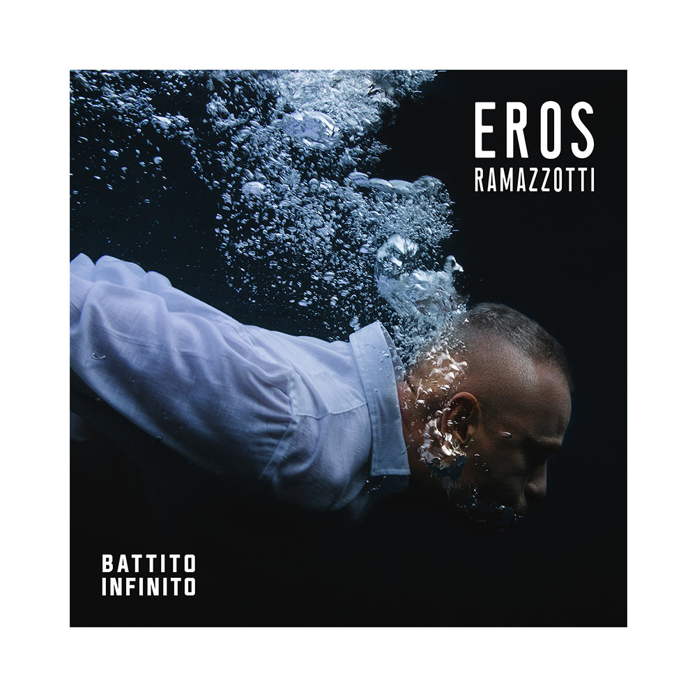 Battito Infinito Box Set  - Importado