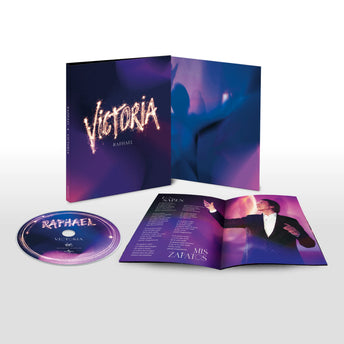 Victoria (CD) - Importado