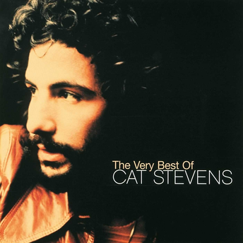 CD - CAT STEVENS - THE VERY BEST OF - IMPORTADO