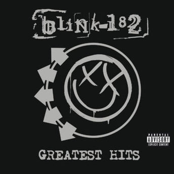 CD - BLINK-182 - GREATEST HITS - IMPORTADO