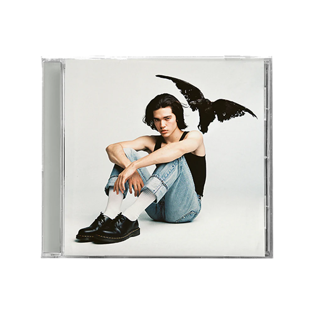 Kid Krow - CD Estándar - Importado