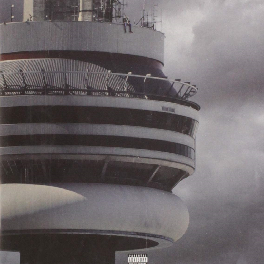 CD - DRAKE - VIEWS - IMPORTADO