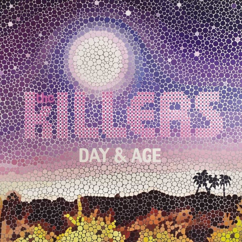 VINILO - THE KILLERS - DAY & AGE IMPORTADO