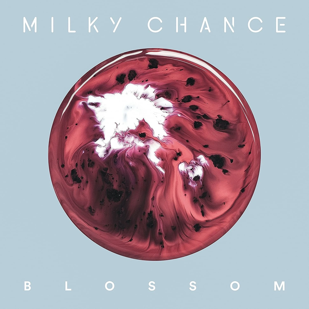 CD - MILKY CHANCE - BLOSSOM