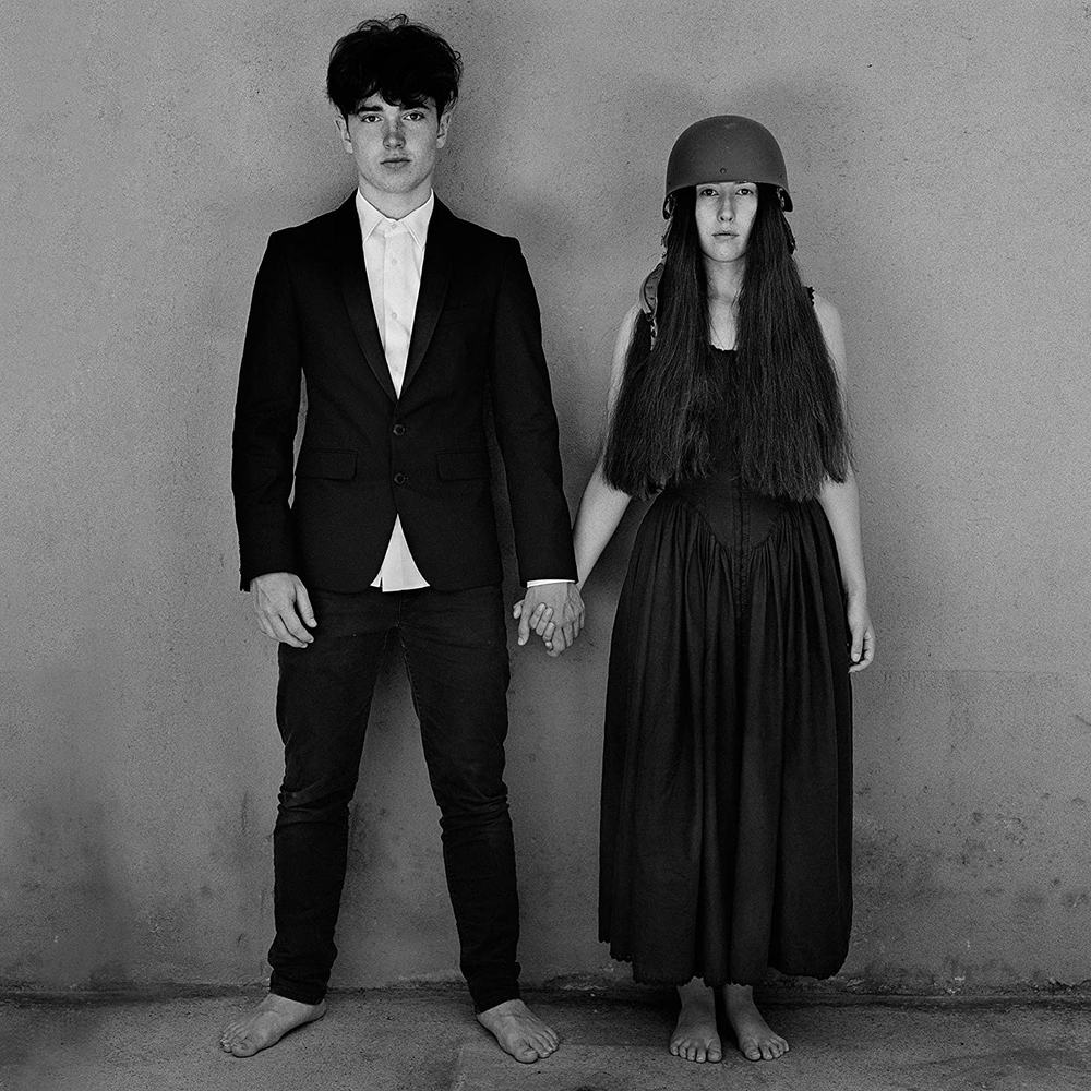 CD - U2 - SONGS OF EXPERIENCE