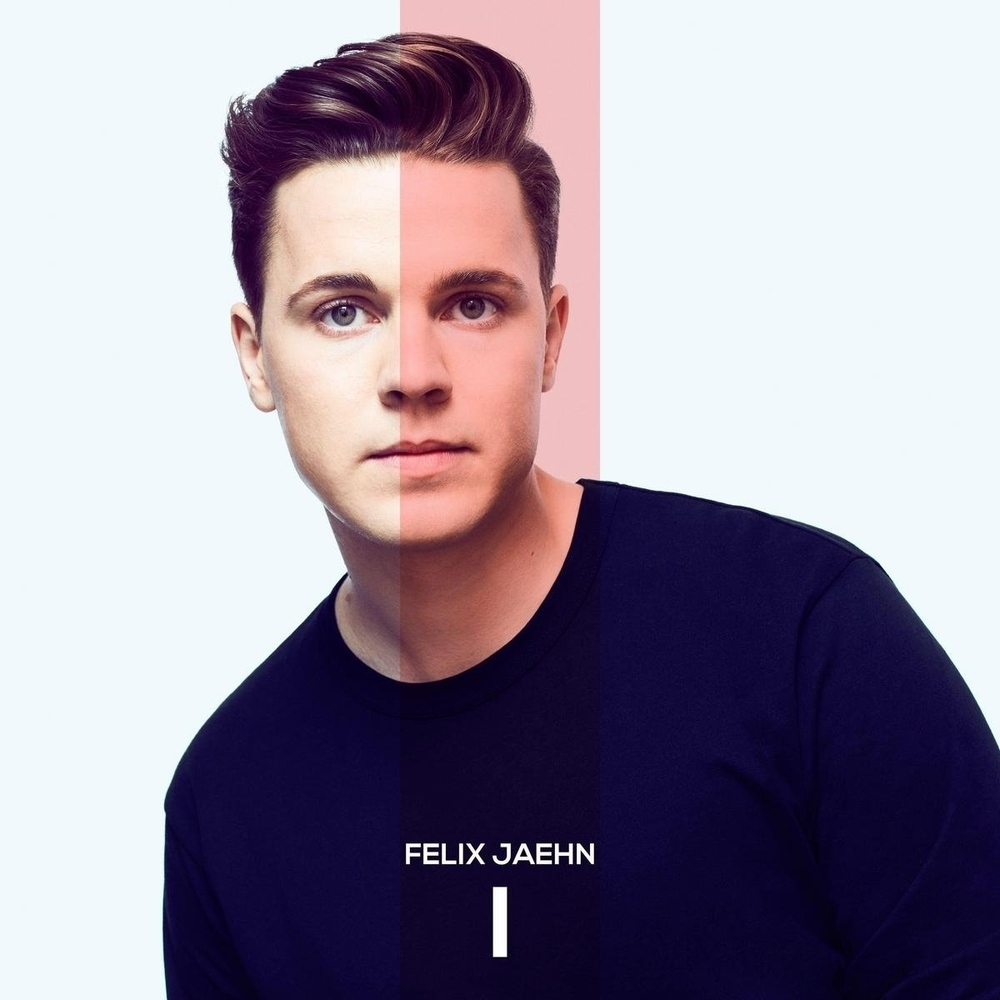 CD - FELIX JAEHN - I