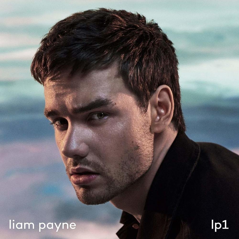 VINILO - COLOR - LIAM PAYNE - LP1 - IMPORTADO