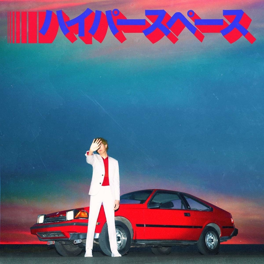 CD - BECK - HYPERSPACE - IMPORTADO