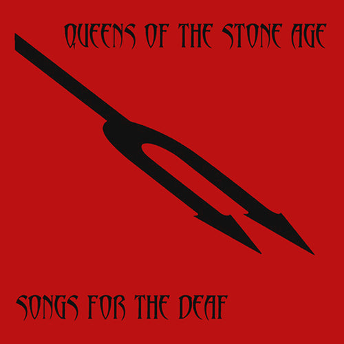 Songs For The Deaf - CD Estándar (Versión Explícita) - Importado