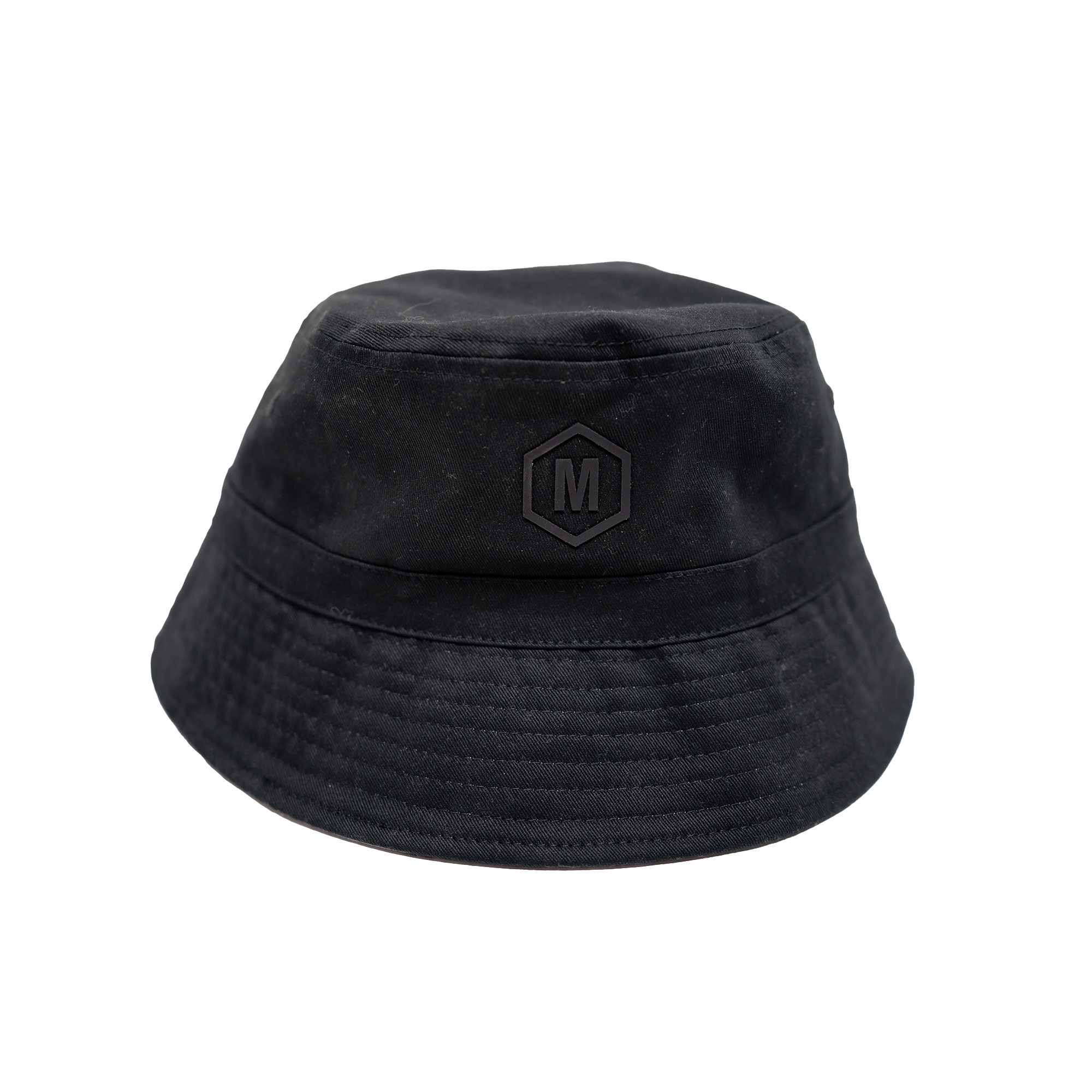 The Black Collection Bucket Hat