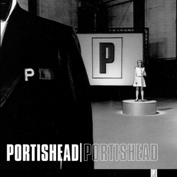 CD - PORTISHEAD - PORTISHEAD - IMPORTADO
