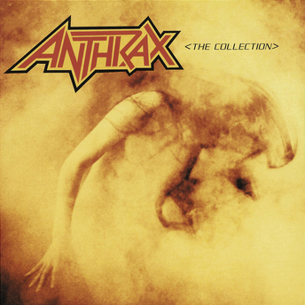 CD - ANTHRAX - THE COLLECTION - IMPORTADO
