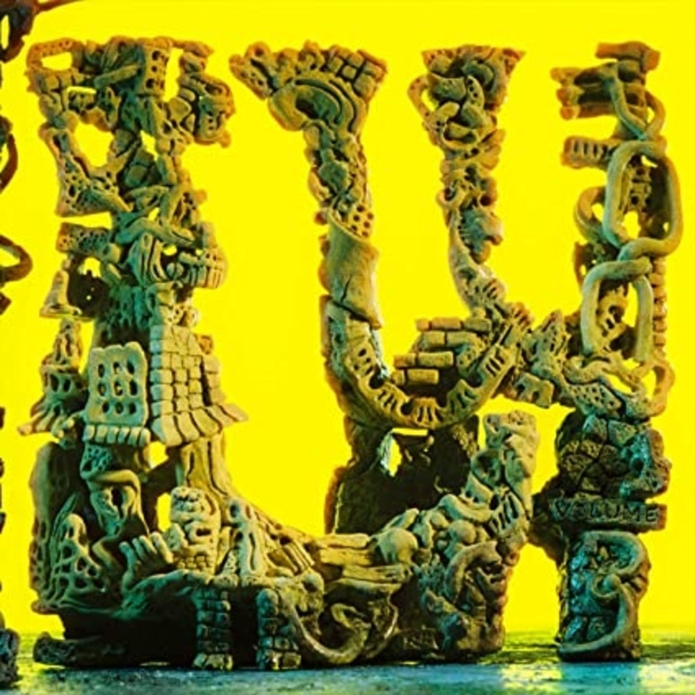 CD - KING GIZZARD AND THE LIZARD WIZARD - L.W. - IMPORTADO