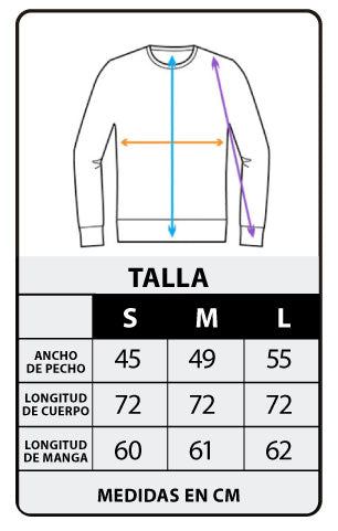 Billie Eilish - World Tour Camiseta Manga Larga  - Importado