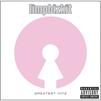 CD - LIMP BIZKIT - GREATEST HITS - IMPORTADO
