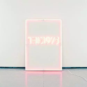CD - THE 1975 - I LIKE IT WHEN YOU SLEEP, FOR YOU ARE SO BEAUTIFUL YET SO UNAWARE OF IT - IMPORTADO